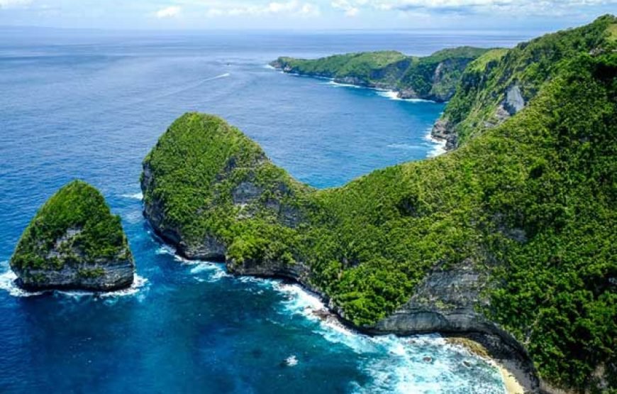 Bali : With  Love in Nusa Penida 7Days/6Nights