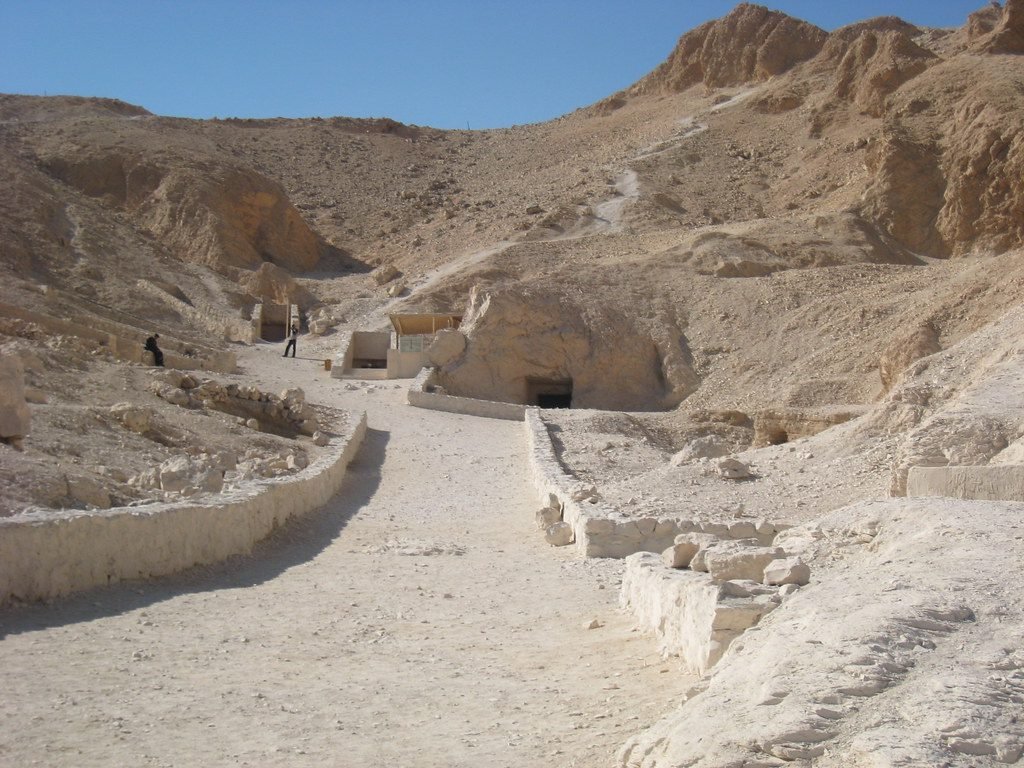Valley of the Kings