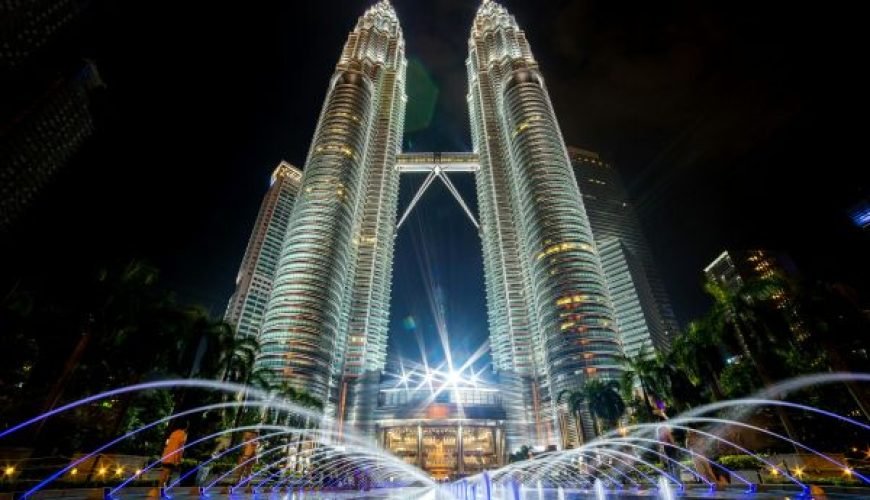 Kuala Lumpur Discovery: A Journey Through Culture and Nature