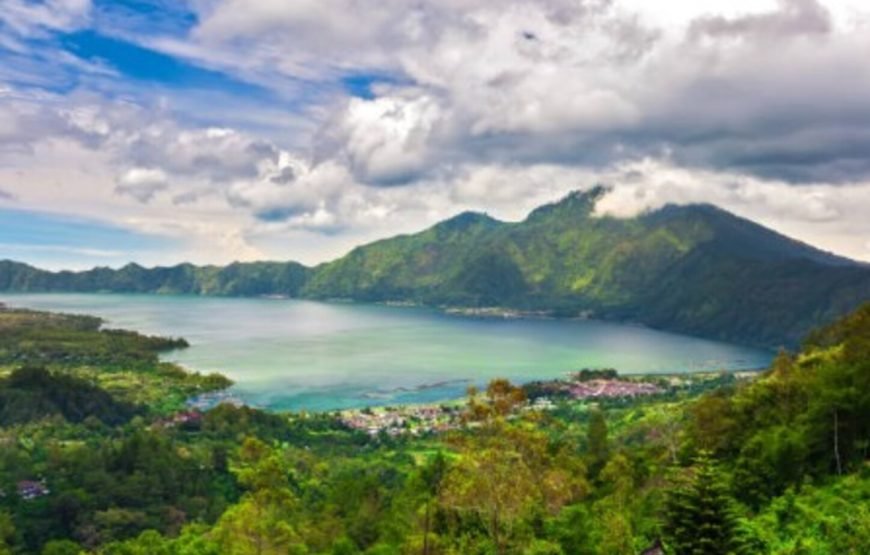 Bali Harmony 8Days/7Nights