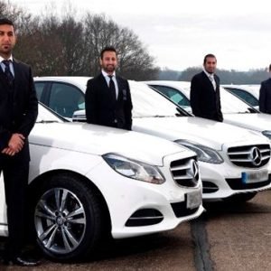 Your Trusted Airport Transfer Partner in Mauritius