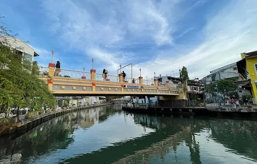 Private Malacca Tour
