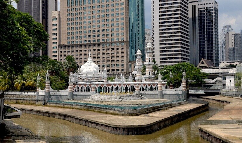 KL Heritage Walk