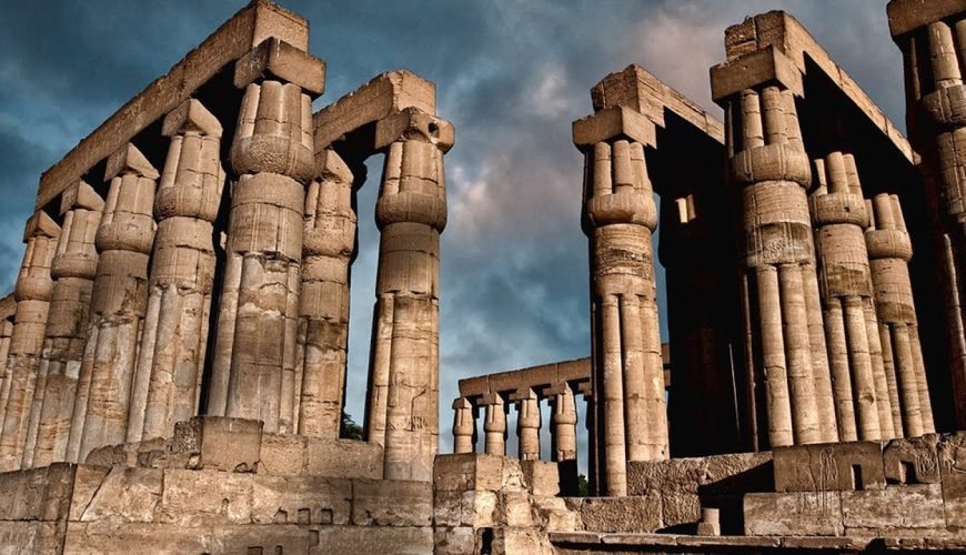 Private Luxor Day Trip From Cairo By Plane