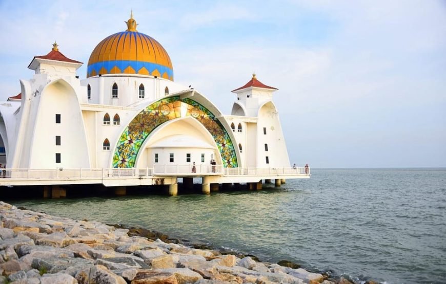 Private Malacca Tour