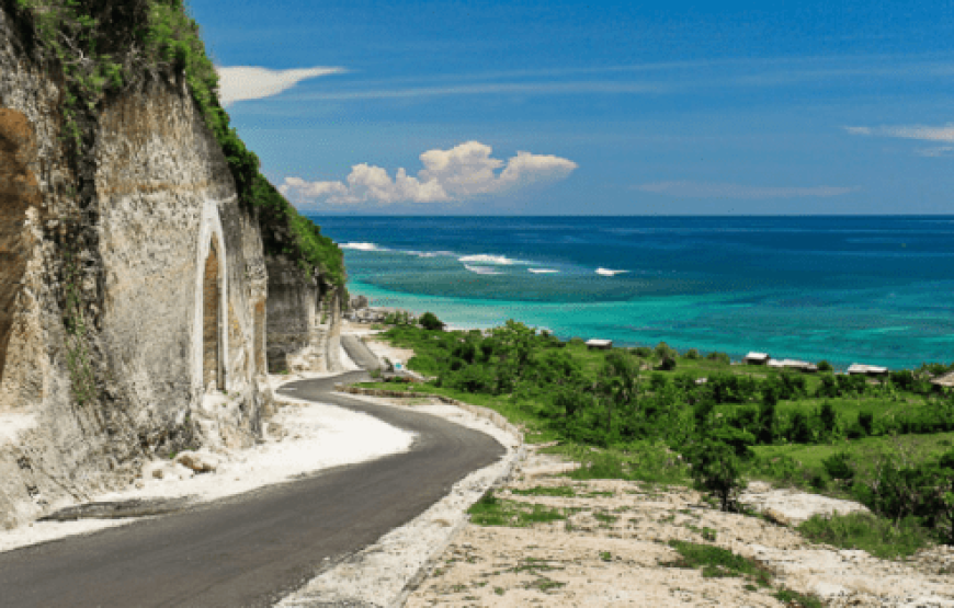 Fun Bali 3Days 2Nights