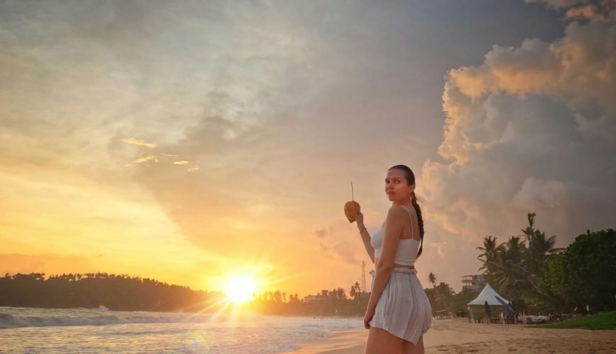 From Colombo To Galle Day Trip Turtles Surf Safari And More