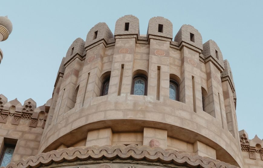 Old Cairo Tour