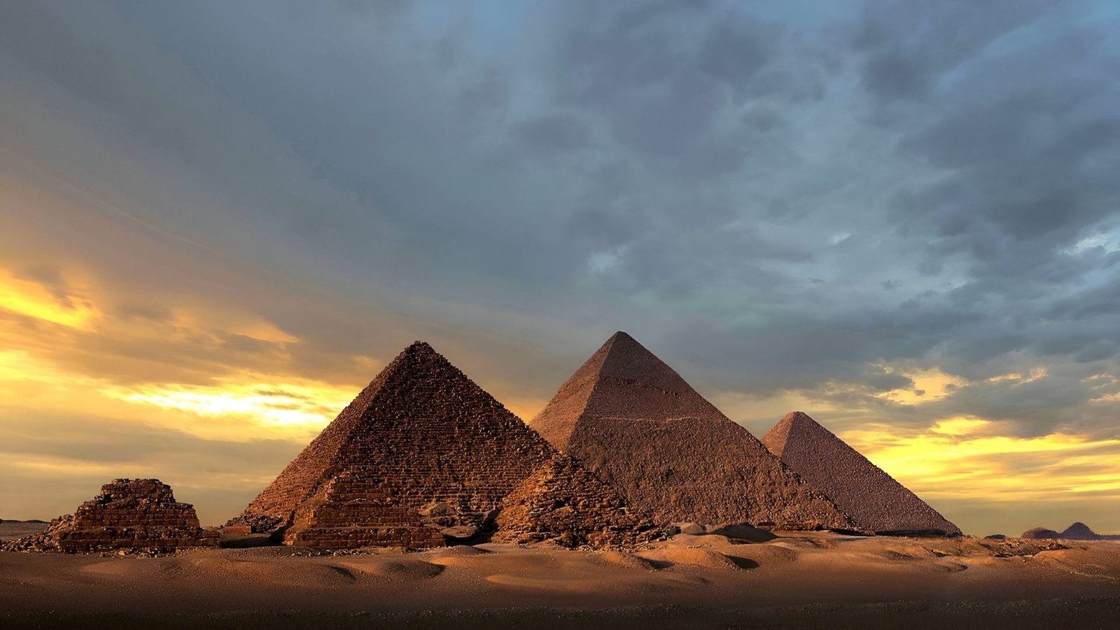 Cairo Day Tour Itinerary