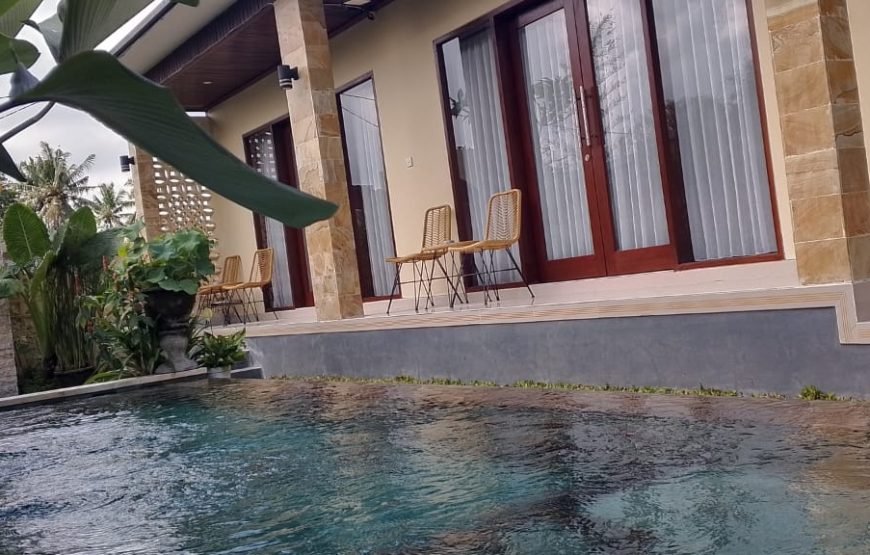Bali : With  Love in Nusa Penida 7Days/6Nights