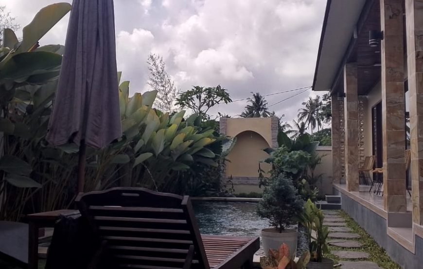 Bali : With  Love in Nusa Penida 7Days/6Nights