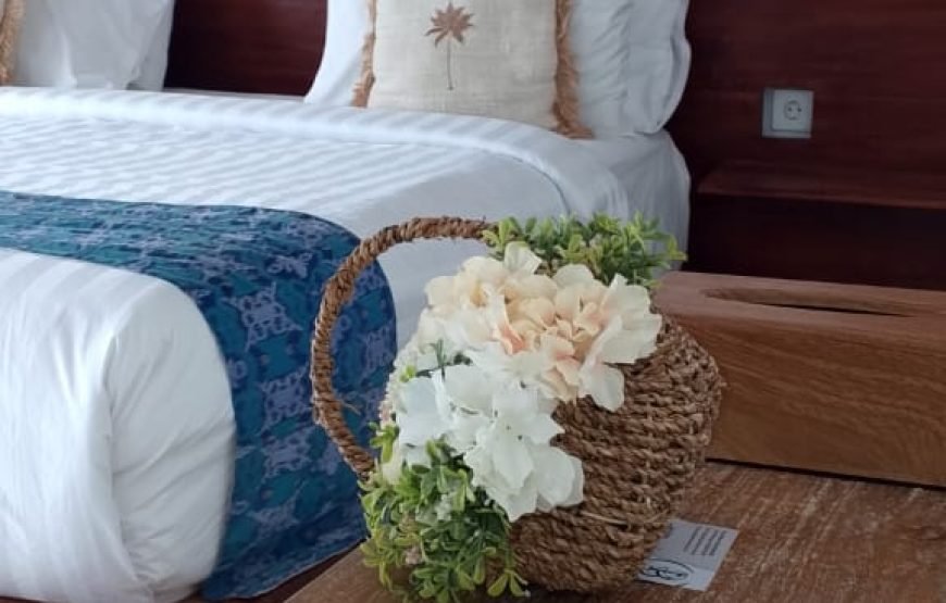 Bali : With  Love in Nusa Penida 7Days/6Nights