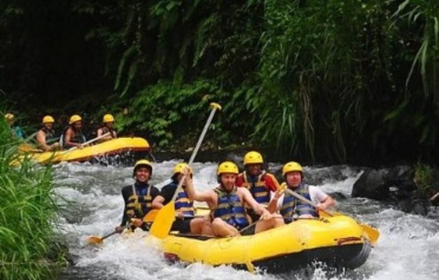 Bali : With  Love in Nusa Penida 7Days/6Nights