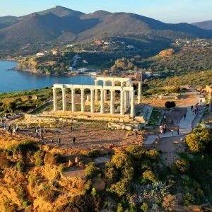 Half-Day Temple of Poseidon Tour