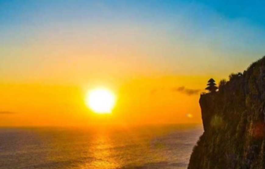Fun Bali 3Days 2Nights