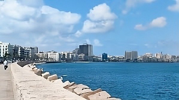 Day 2: Alexandria Day Trip