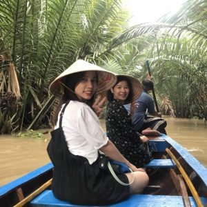 Mekong Delta Discovery Full Day Tour