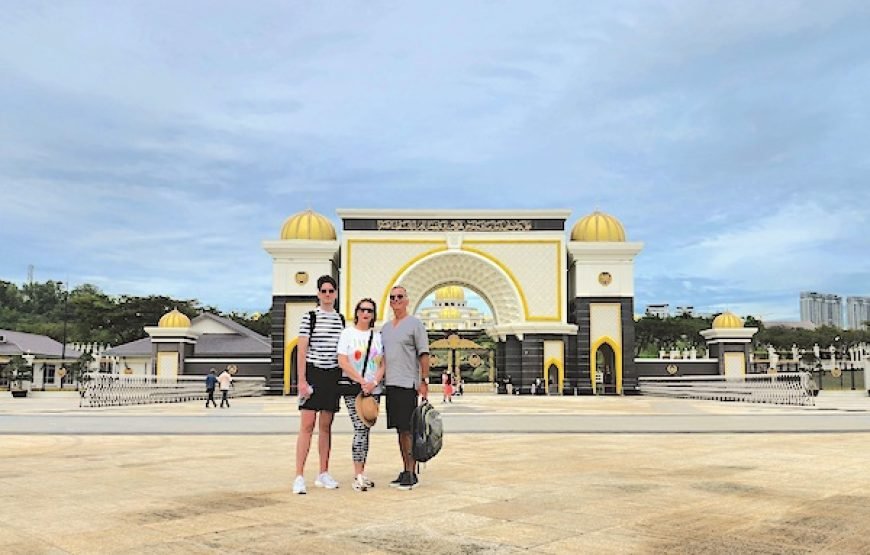 Discover Kuala Lumpur