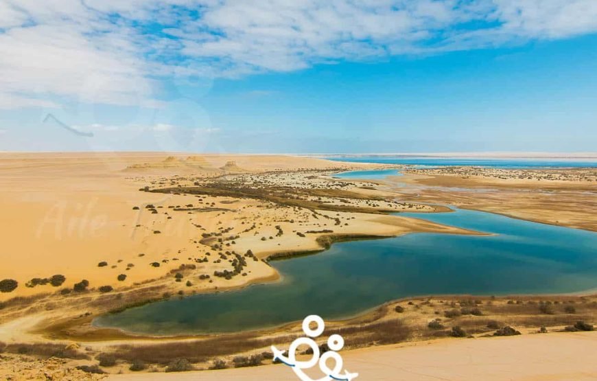Royal Egypt: A VIP Journey Through Time, Nature & the Nile