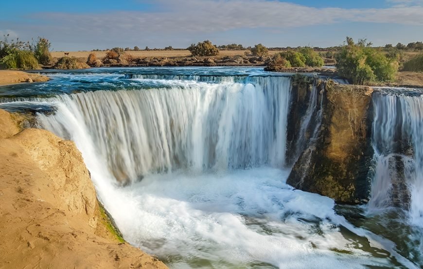 One-Day Adventure to Faiyum