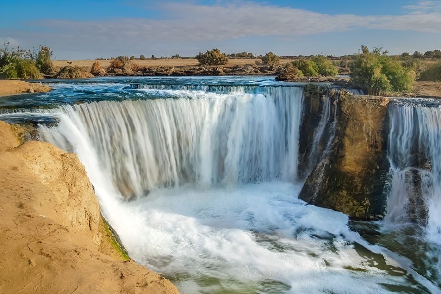 One-Day Adventure to Faiyum