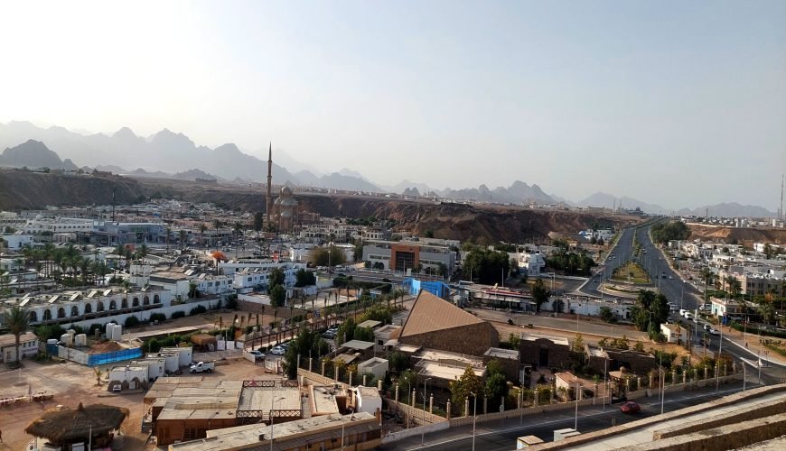 City Tour Sharm El Sheikh