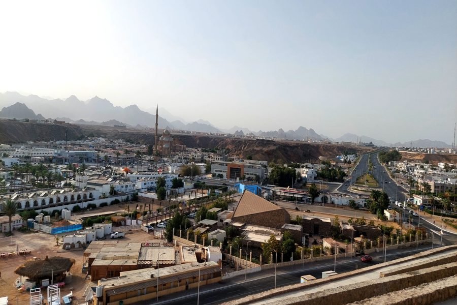 City Tour Sharm El Sheikh