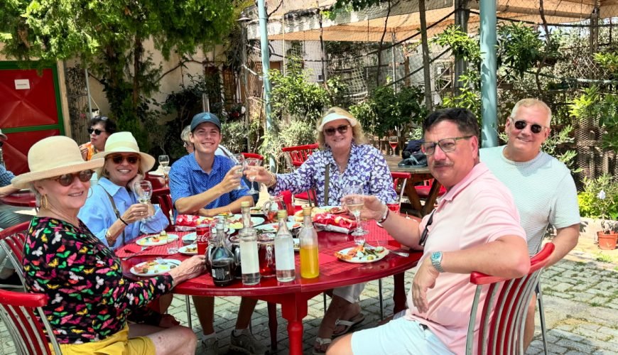 Special Tour Wine Tasting – Blue Eye and Lekursi Castle