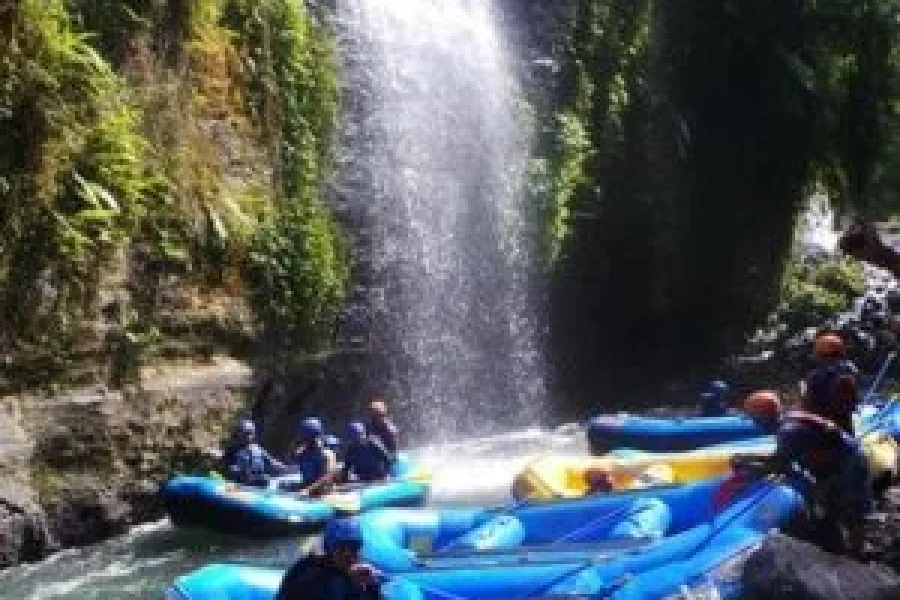 Bali : Double Hits Beauty Package 13Days/12Nights