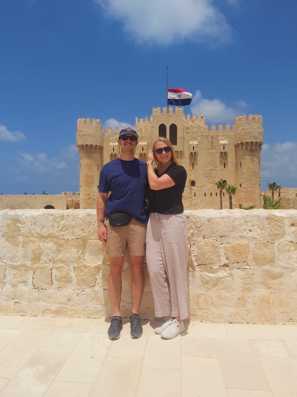 3 Days of Wonder: Explore Giza, Cairo & Alexandria