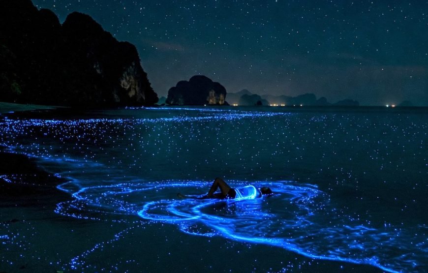 14Days/13Nights Thailand – Bali Package :  6Day/5Nights in Thailand & 9Days/8Nights in Bali