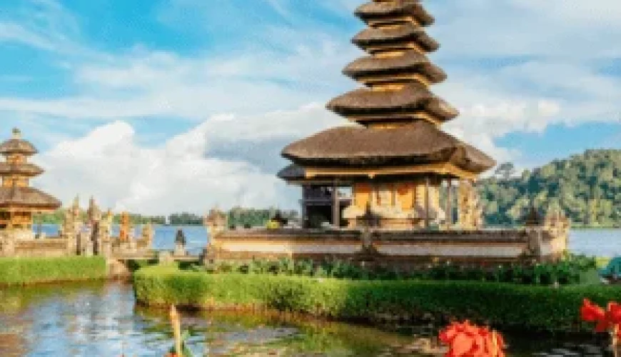 Bali: With Love in Nusa Penida 7Days/6Nights