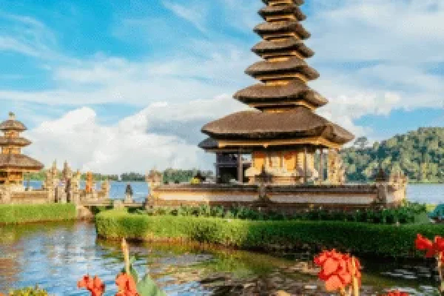 Bali : With  Love in Nusa Penida 7Days/6Nights