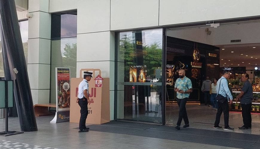 KLIA Airport Transfer To/From Hotel in Kuala Lumpur