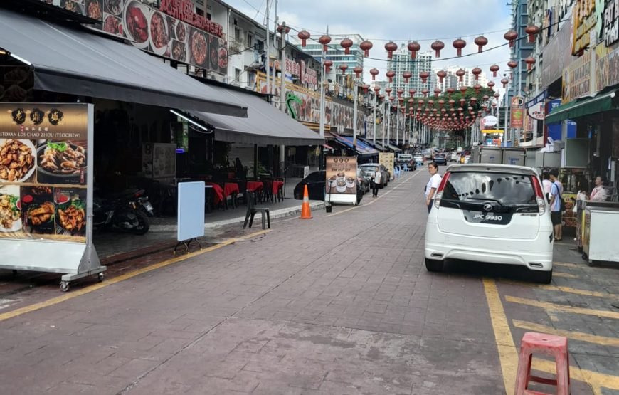 KLIA Airport Transfer To/From Hotel in Kuala Lumpur