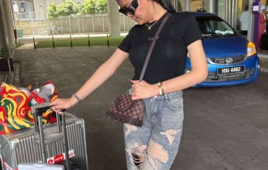 KLIA Airport Transfer To/From Hotel in Kuala Lumpur