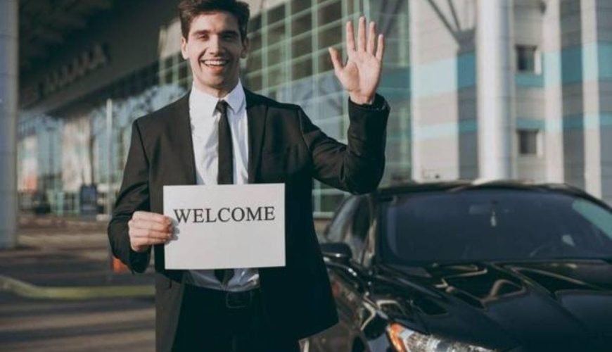 Airport Transfers Cape Town