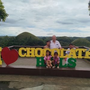 Bohol Chocolate Hills Discovery