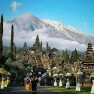 Explore Bali with 5 Days 4 Nights Package