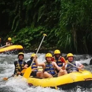 Bali In Touch: 6D5N Cultural & Adventure Escape