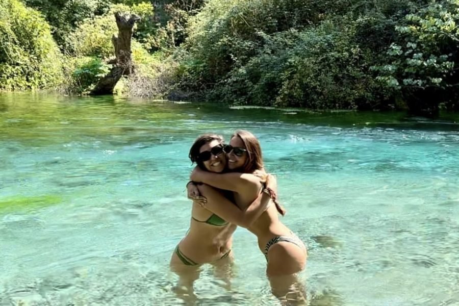 Tour to Butrint National Park-Blue Eye-Lekuresi Castle