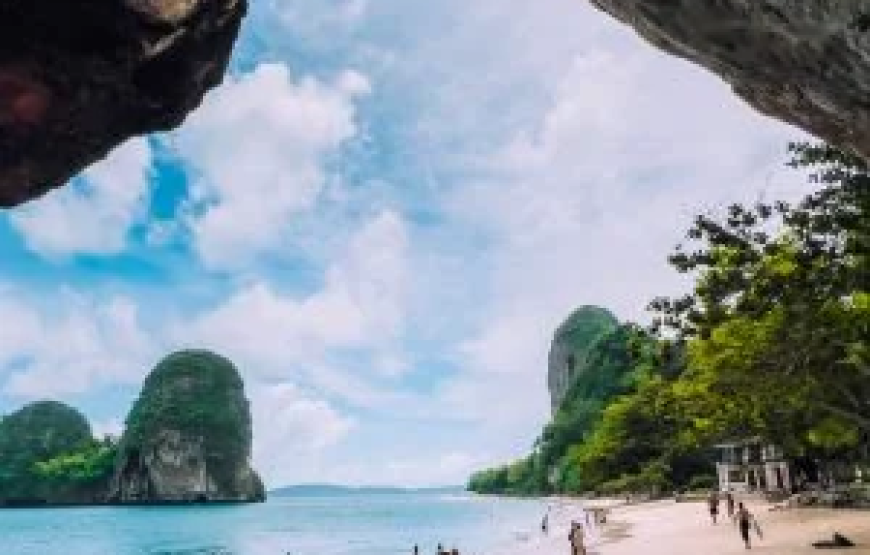 14Days/13Nights Thailand – Bali Package :  6Day/5Nights in Thailand & 9Days/8Nights in Bali