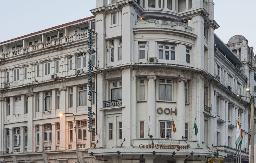 Explore Colombo in a Tuk Tuk – The Ultimate City Adventure!