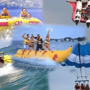 Fun Bali 3Days 2Nights