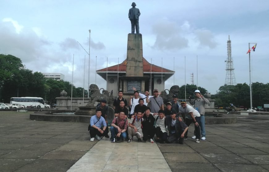 Explore Colombo in a Tuk Tuk – The Ultimate City Adventure!