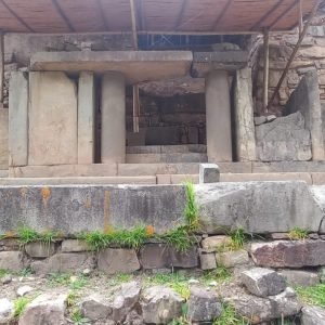 chavin