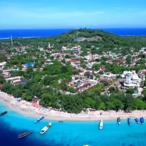 14Days /13 Nights Thailand – Bali Package : 6Day/5Nights in Thailand 9Days/8 Night in Bali