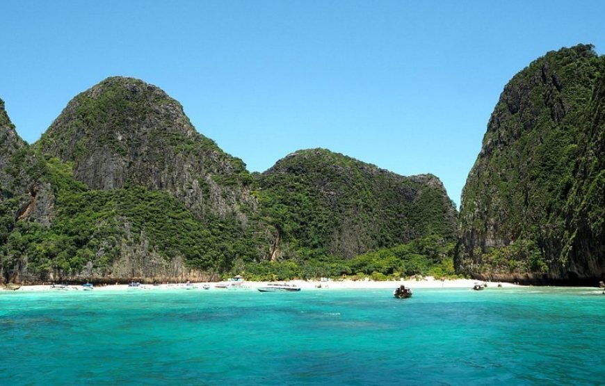 14Days/13Nights Thailand – Bali Package :  6Day/5Nights in Thailand & 9Days/8Nights in Bali