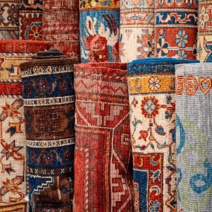 Full Day Cappadocia Red and Green Combined Day Tour