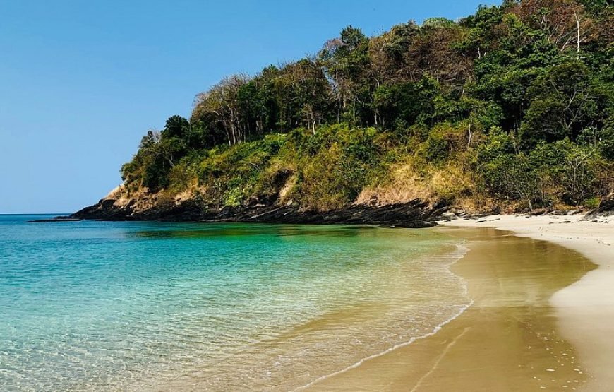 14Days/13Nights Thailand – Bali Package :  6Day/5Nights in Thailand & 9Days/8Nights in Bali
